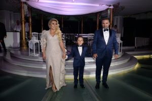 Bursalı Ataş ailesinin ilk m&uuml;r&uuml;vveti