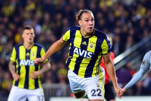 Leeds United Frey'i istiyor