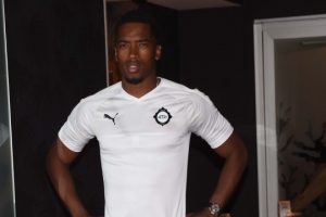 Altay yeni sezon formalarını tanıttı