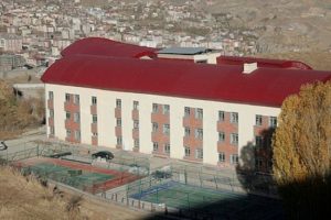 Hakkari &Uuml;niversitesinde '&Ouml;zel Yetenek Sınavları' kayıtları başladı