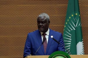Sudan'daki anlaşma 'Afrika i&ccedil;in &ouml;nemli bir kazanım'