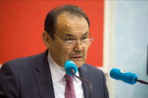 T&uuml;rk Keneşi Macaristan'da ofis a&ccedil;acak