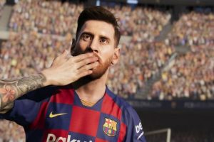 Playstore'da PES 2020 ve NBA2K20 fırsatı