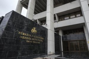 Merkez Bankası'ndan &ouml;nemli swap hamlesi