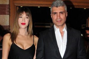 &Ouml;zcan Deniz ve Feyza Aktan'ın neden ayrıldığı ortaya &ccedil;ıktı!