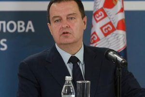 Sırbistan'dan FET&Ouml; ile m&uuml;cadelede T&uuml;rkiye'ye destek