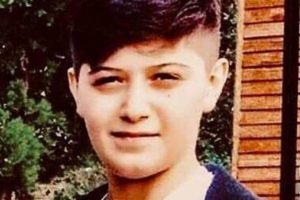 2 yıldır l&ouml;semiyle m&uuml;cadele eden Yusuf yaşama tutunamadı