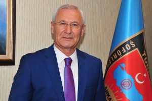 Binlerce taksiciyi ilgilendiren havalimanı genelgesi i&ccedil;in iptal başvurusu