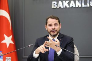 Bakan Albayrak'tan İvme Finansman Paketi'yle ilgili a&ccedil;ıklama