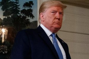 Trump 'beyaz ırk&ccedil;ılık' deyip kongreye talimat verdi: Hızlı bir şekilde idam edilsinler