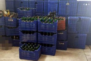 Tekirdağ'da dev operasyon! 4 milyon 840 bin TL vergi ka&ccedil;ak&ccedil;ılığı &ouml;nlendi