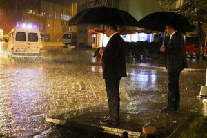 Meteoroloji'den yeni uyarı geldi! Yine etkili olacak