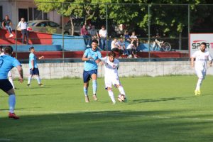 Karab&uuml;kspor'dan gols&uuml;z prova