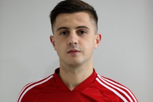 Sivasspor, Armin Djerlek ile 5 yıllık s&ouml;zleşme imzaladı