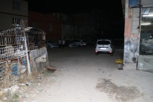 Husumetlileri ile barışmak i&ccedil;in gittiler, silahlı saldırıya uğradılar: 1 &ouml;l&uuml;, 1 yaralı