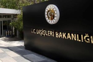 T&uuml;rkiye'den Hindistan'ın Cammu Keşmir kararına tepki