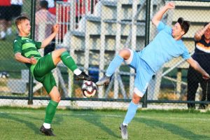 Bursaspor ile Manisa FK berabere kaldı