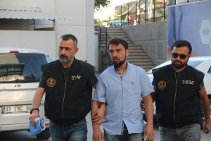 Suriye uyruklu 12 kişi hakkında g&ouml;zaltı kararı