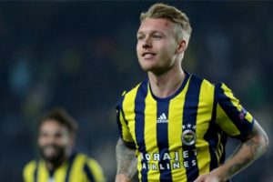 Fenerbah&ccedil;e'de transfer operasyonu hızlandı