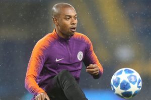 Fenerbah&ccedil;e'den Fernandinho bombası!