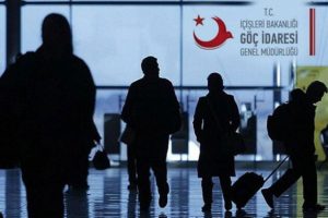 G&ouml;&ccedil; İdaresi Genel M&uuml;d&uuml;rl&uuml;ğ&uuml; o iddiaları yalanladı