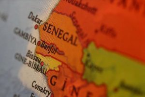 Senegal'de Fransız okulunun kamp&uuml;ste namaz kılınmasını yasakladığı iddiası