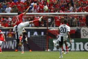Manchester City Cancelo'yu transfer etti