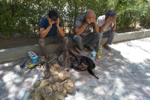 Ka&ccedil;ak kuş avcılarına 81 bin 795 lira para cezası