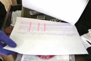 11 bankayı taklit edip on binlerce kişinin kimlik bilgilerini ele ge&ccedil;irmişler