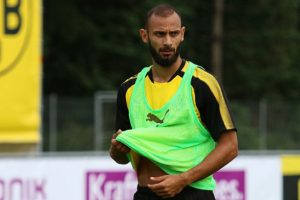 &Ouml;mer Toprak Galatasaray yolunda!