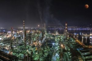 T&Uuml;PRAŞ'tan ilk yarıda 495 milyon lira net kar
