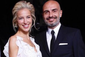 Burcu Esmersoy ve Berk Suyabatmaz boşanıyor!