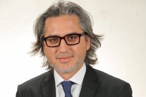 Bursagaz'ın yeni Genel M&uuml;d&uuml;r&uuml; Bora &Ccedil;ermikli oldu