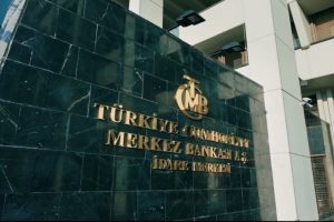Merkez Bankası'nın toplam rezervleri arttı
