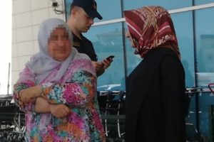 Bursa'da ev sahibi hayatının şokunu yaşadı
