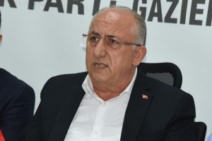 AK Partili Kaya: Halil Arda'nın eşine belediyede oda tahsis edildi