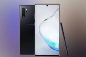 samsung galaxy note 10 plus turkiye
