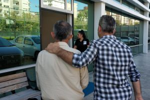 121 k&ouml;k dişi Hint keneviri bitkisi ile yakalanan şahıs serbest