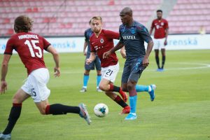 Trabzonspor umutlarını evine taşıdı