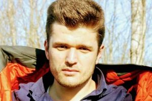 26 yaşındaki Numan yaşama tutunamadı