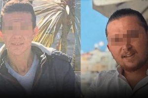 &Ouml;ld&uuml;ren yumruk! Komşusunun evine girerken yakaladı