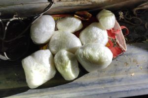 Gaziantep'te 6 kilo metamfetamin ele ge&ccedil;irildi
