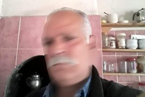 Tarsus'ta metil alkol zehirlenmesi