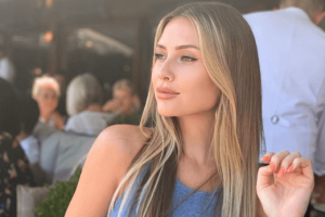 Chloe Loughnan hastanelik oldu