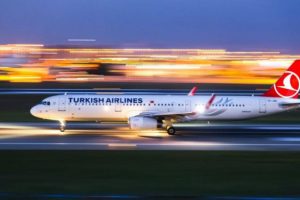 THY'nin ikinci &ccedil;eyrek k&acirc;rı a&ccedil;ıklandı