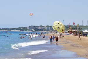 Turizmcilerden tatil dolandırıcıları uyarısı