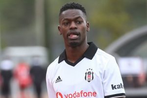 Beşiktaşlı Mirin, Amiens yolunda