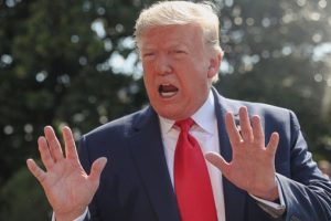 Trump'tan dikkat &ccedil;eken a&ccedil;ıklamalar