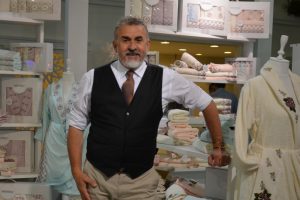Bursa'da Minteks bayramın cazibe noktası oldu