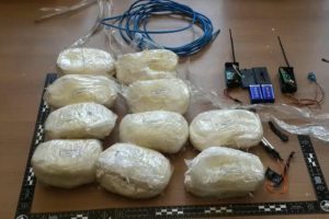 Suriye'de bombalı eylem hazırlığında 5 ter&ouml;rist yakalandı